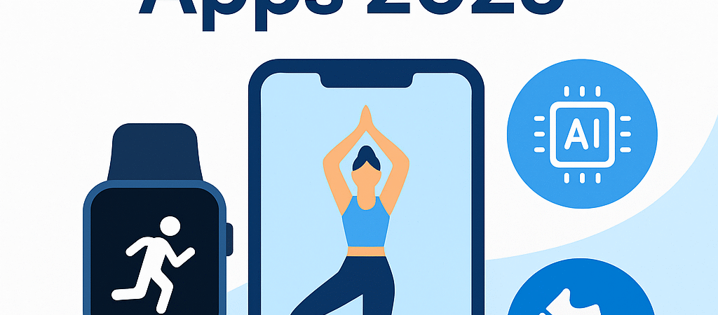 Best Fitness Apps 2025 | SHRED, Future, Fitbit Gemini & More